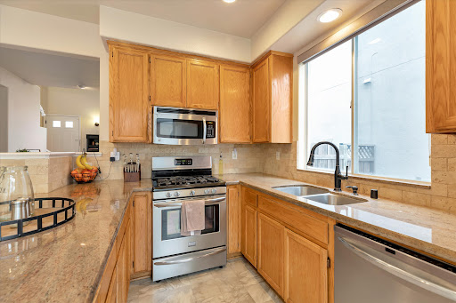 Christina Scofield, Intero Real Estate Services image