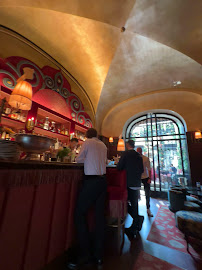 Atmosphère du Restaurant Maison Revka à Paris - n°18
