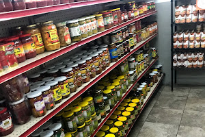 Al Basha Grocery