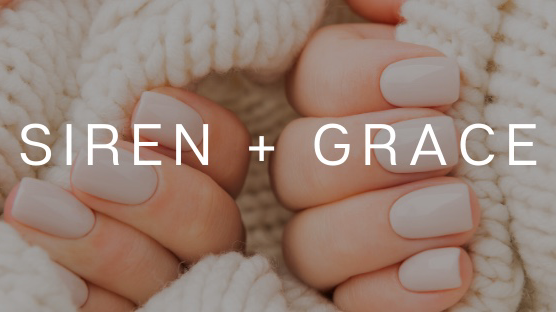 SIREN + GRACE 80513