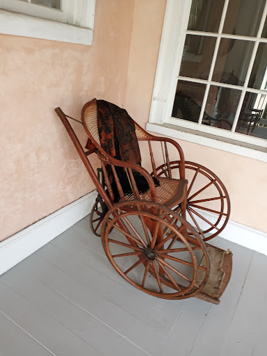 Museum «Ximenez-Fatio House Museum», reviews and photos, 20 Aviles St, St Augustine, FL 32084, USA