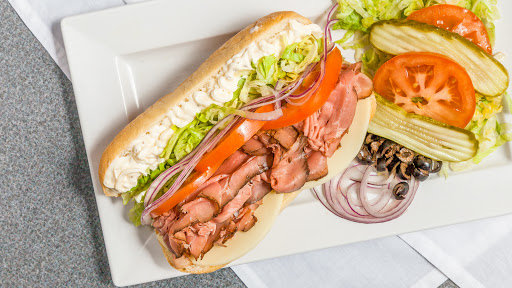 Butcher Shop «Butcher On the Block», reviews and photos, 4660 W Algonquin Rd, Lake in the Hills, IL 60156, USA