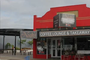 Noah's Coffee Lounge & Takeaway image