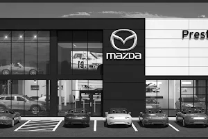 Preston Mazda image