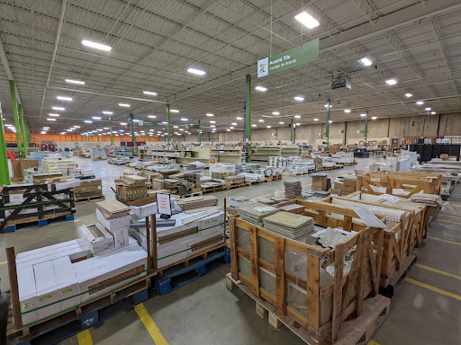 Home Improvement Store «MN Home Outlet», reviews and photos, 2300 E Hwy 13, Burnsville, MN 55337, USA