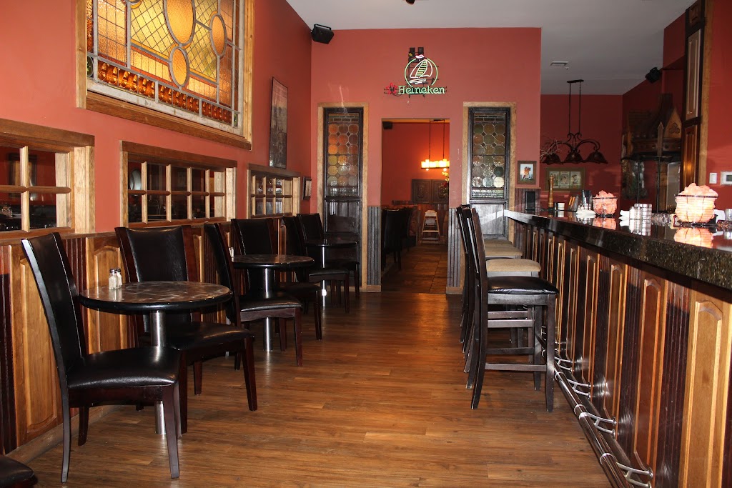 Jack Niemann's Black Forest Steak House 98230