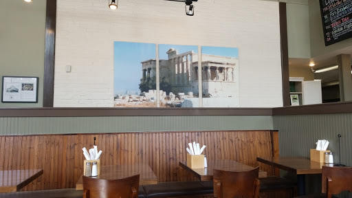 Mediterranean Restaurant «Tazikis Mediterranean Cafe», reviews and photos, 2750 E Southlake Blvd #100, Southlake, TX 76092, USA