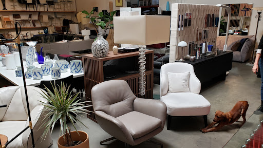 Modern Resale - Designer Furniture Resale