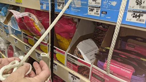 Home Improvement Store «The Home Depot», reviews and photos, 205 Anderson Ln N, Hendersonville, TN 37075, USA