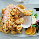 Photo n°3 de l'avis de Roberto.i fait le 04/06/2023 à 09:46 sur le  Bar Ristorante Pizzeria La Ruina à Marco