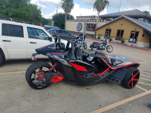 Bar & Grill «The Pub Fountains», reviews and photos, 12720 Southwest Fwy, Stafford, TX 77477, USA