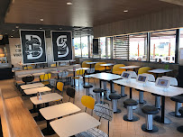 Atmosphère du Restauration rapide McDonald's à Aire-sur-l'Adour - n°3