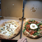 Photo n°1 de l'avis de Nicole.r fait le 19/09/2021 à 17:48 sur le  Spaccaforno à Hamburg