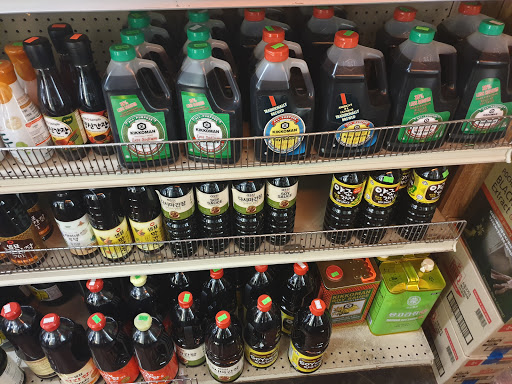 Korean Grocery Store «Seoul Market», reviews and photos, 8935 N 43rd Ave, Phoenix, AZ 85051, USA