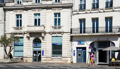 CIC à La Rochelle