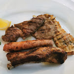 Photo n°2 de l'avis de Ornella.a fait le 11/06/2021 à 17:58 sur le  Ristorante S. Agata à Marostica