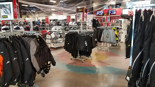 Motorcycle Dealer «Performance Cycle Of Colorado», reviews and photos, 7375 S Fulton St, Centennial, CO 80112, USA