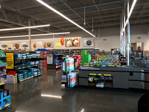 Supermarket «ALDI», reviews and photos, 2000 Harris Pike, Independence, KY 41051, USA