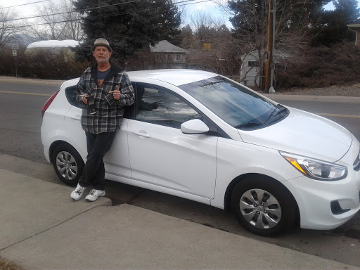 Used Car Dealer «DriveTime Used Cars», reviews and photos, 11000 W Colfax Ave, Lakewood, CO 80215, USA