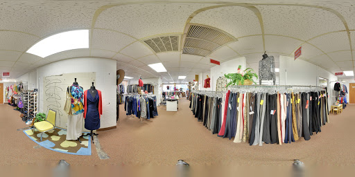 Consignment Shop «Next-To-New Shop», reviews and photos, 416 S Kimbrough Ave, Springfield, MO 65806, USA