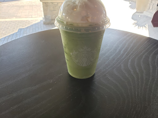 Starbucks image