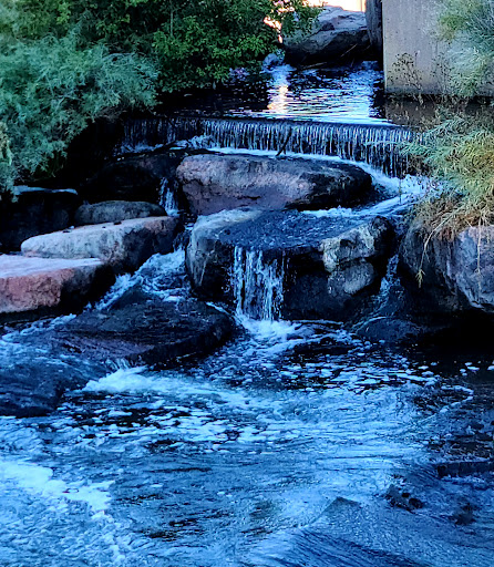 Park «Confluence Park», reviews and photos, 2250 15th St, Denver, CO 80202, USA