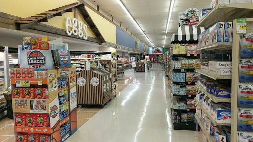 Grocery Store «Reams Grocery Springville», reviews and photos, 759 E 400 S, Springville, UT 84663, USA
