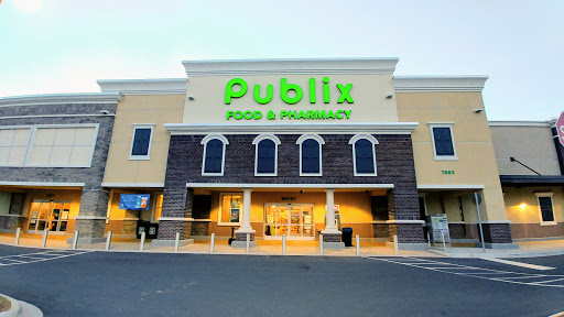 Publix Super Market at The Village Shoppes
