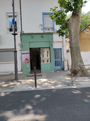 Aux Quatre Pattes à Lamalou-les-Bains