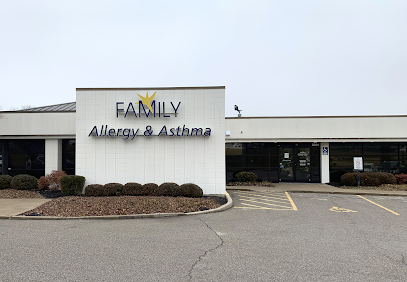 Family Allergy & Asthma - Florence, KY