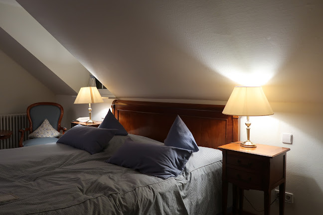 Rezensionen über Hotel Restaurant Mühle in Oberwil V - Catering