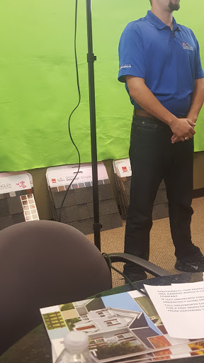 Roofing Contractor «Housworth Roofing & Construction», reviews and photos