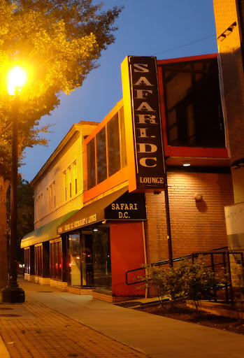Restaurant «Safari Restaurant & Lounge», reviews and photos, 4306 Georgia Ave NW, Washington, DC 20011, USA