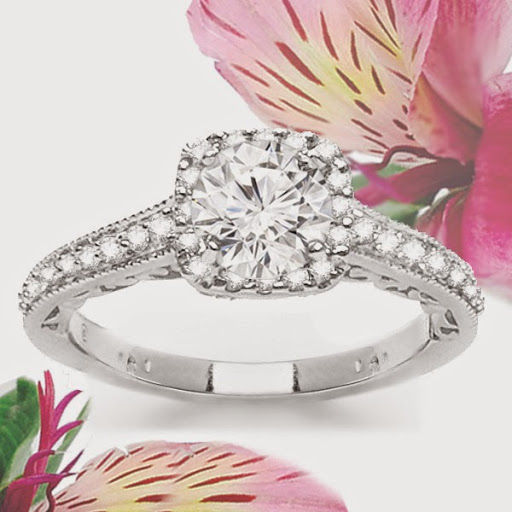 Jewelry Store «Inter-Continental Jewelers», reviews and photos, 6222 Richmond Ave #570, Houston, TX 77057, USA