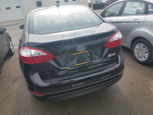 Ford Dealer «Mike Castrucci Ford Sales», reviews and photos, 1020 OH-28, Milford, OH 45150, USA