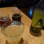 Photo n°2 de l'avis de Sylvia. fait le 18/01/2019 à 21:48 sur le  BraufactuM Alex à Berlin