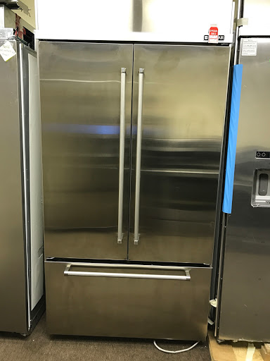 Appliance Store «New4Less Appliances», reviews and photos, 605 E Palace Pkwy, Grand Prairie, TX 75050, USA