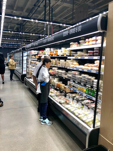 Gourmet Grocery Store «The Market», reviews and photos, 1355 Market St, San Francisco, CA 94103, USA