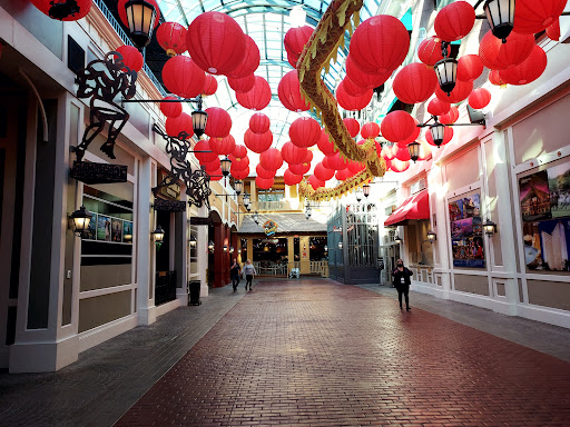 Casino «Ameristar Casino Resort Spa St. Charles», reviews and photos, 1 Ameristar Blvd, St Charles, MO 63301, USA