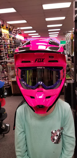 Motorcycle Dealer «Sportland 2 Inc», reviews and photos, 7221 South 13th Street, Oak Creek, WI 53154, USA