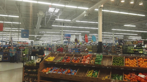 Department Store «Walmart Supercenter», reviews and photos, 615 S Cumberland St, Lebanon, TN 37087, USA