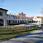 Photo n°1 de l'avis de Alberto.n fait le 10/03/2024 à 20:15 sur le  Al Chiostro Bistrò à Gorizia