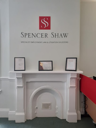 Spencer Shaw Solicitors Limited - Attorney