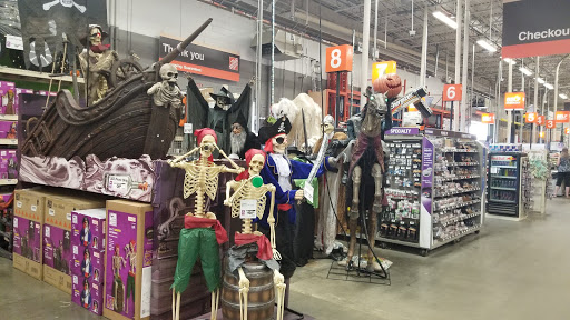 Home Improvement Store «The Home Depot», reviews and photos, 106 Route 23, Riverdale, NJ 07457, USA