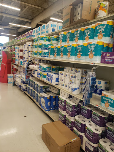 Supermarket «Super Stop & Shop», reviews and photos, 691 Co Op City Blvd, Bronx, NY 10475, USA