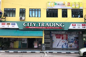 City Trading image