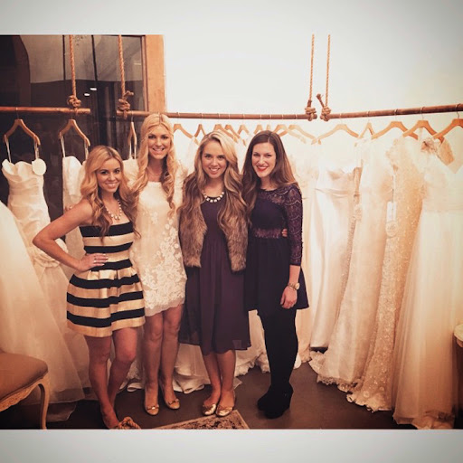 Bridal Shop «Elle Bridal Boutique», reviews and photos, 1133 Columbia St #101, San Diego, CA 92101, USA