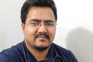 Dr Meghraj Saini, Gastro, Liver and Endoscopy Clinic || Gastroenterologist in Bharatpur image