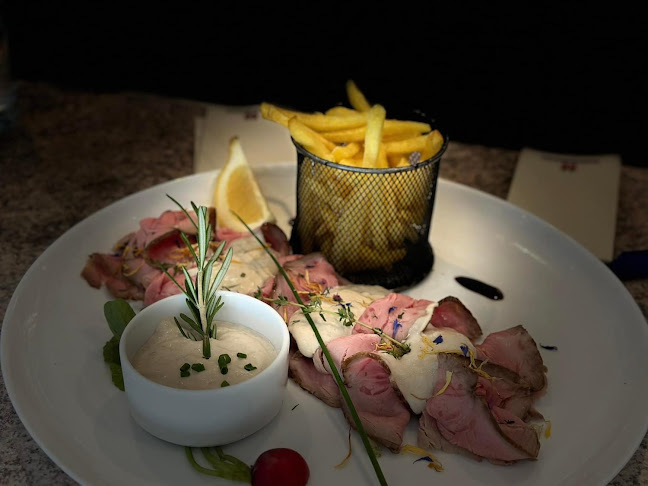 Restaurant La Parenthèse 61 Öffnungszeiten