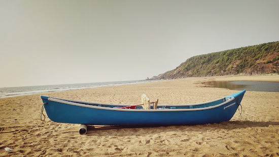 Manjaguni Beach